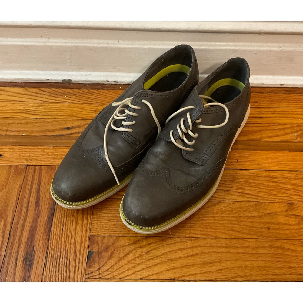 Cole Haan men shoes